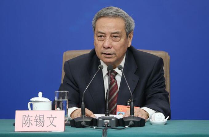 陈锡文中国的乡村为什么必须要振兴