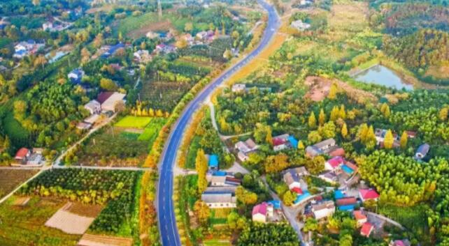 乡村振兴的9种发展模式