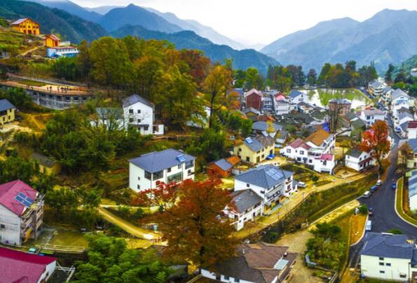 中央一号文件继续锚定乡村振兴乡村建设求好不求快